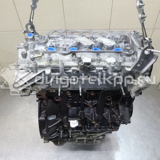 Фото Контрактный (б/у) двигатель M9R 744 для Renault Laguna 131-150 л.с 16V 2.0 л Дизельное топливо 7701478756