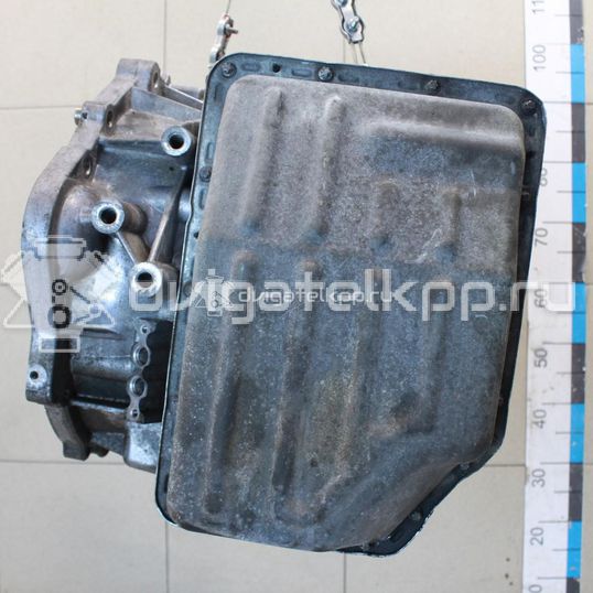 Фото Контрактная (б/у) АКПП для ssang yong Actyon New/Korando C  V    3610034410