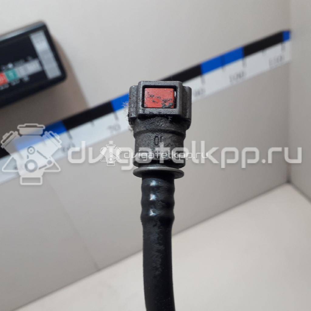 Фото Трубка топливная  2271534000 для ssang yong Actyon New/Korando C {forloop.counter}}