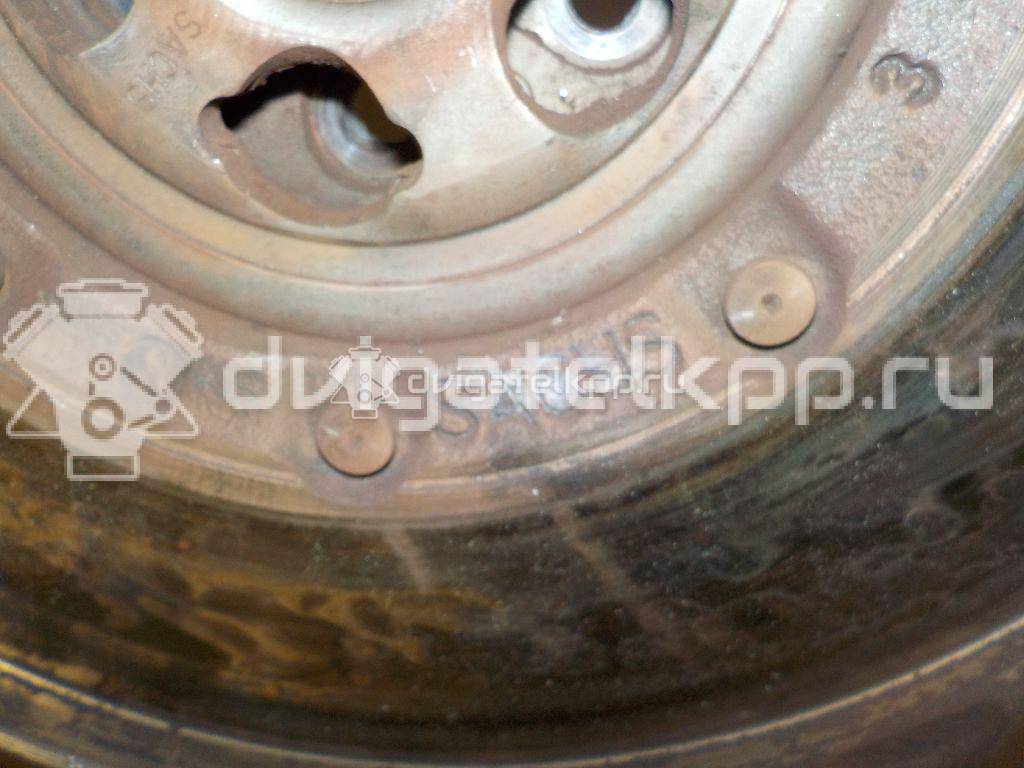 Фото Маховик для двигателя 9HY (DV6TED4) для Peugeot / Citroen 109 л.с 16V 1.6 л Дизельное топливо 0532Q4 {forloop.counter}}