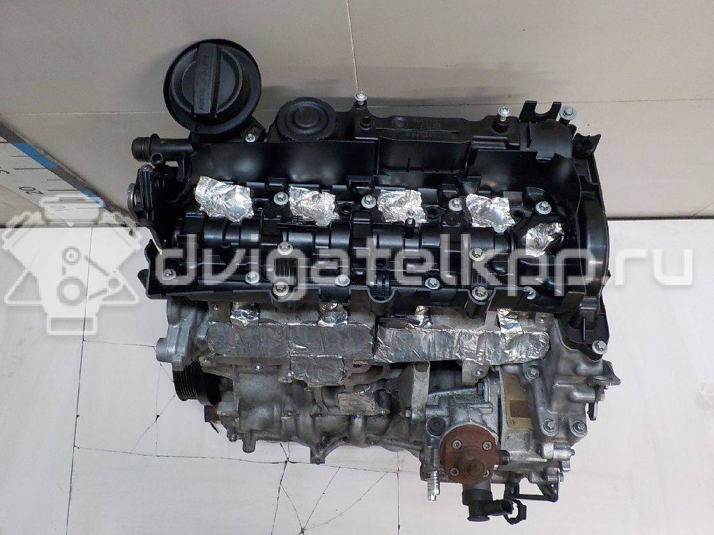 Фото Контрактный (б/у) двигатель N47 D20 C для Bmw 3 / 5 / 1 / 2 / 4 90-204 л.с 16V 2.0 л Дизельное топливо 11002220836 {forloop.counter}}