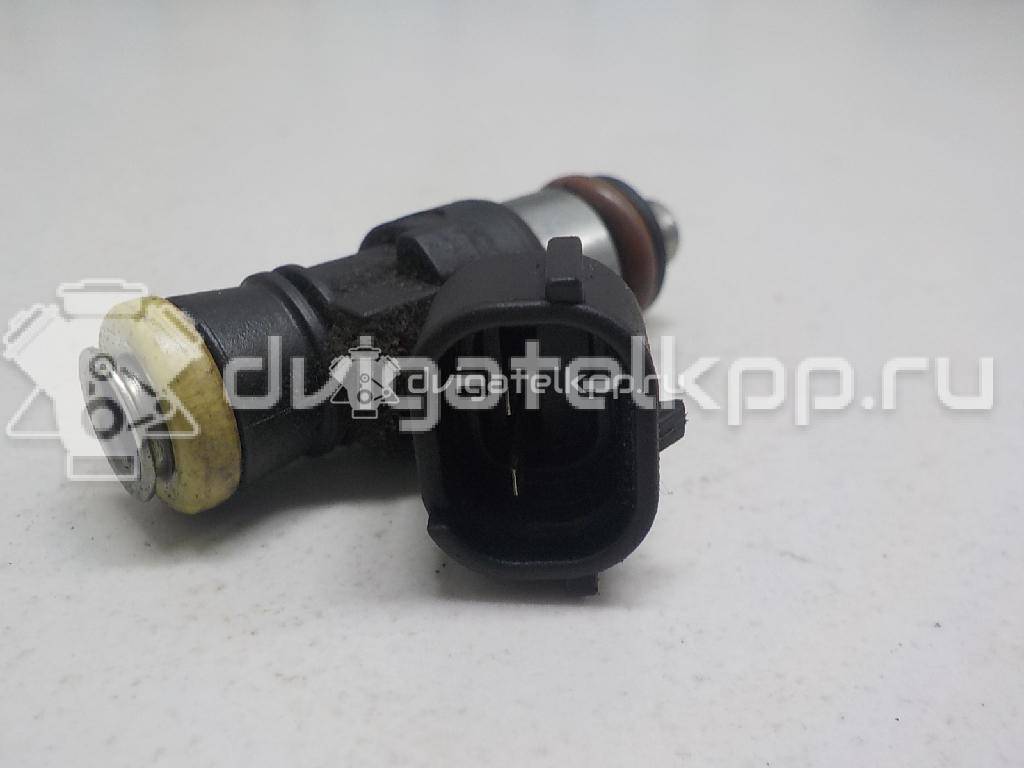 Фото Форсунка инжекторная электрическая  03C906039A для Volkswagen Touran / Up 121, 122, Bl1, Bl2 / Load Up 121, 122, Bl1, Bl2 / Golf / Passat {forloop.counter}}