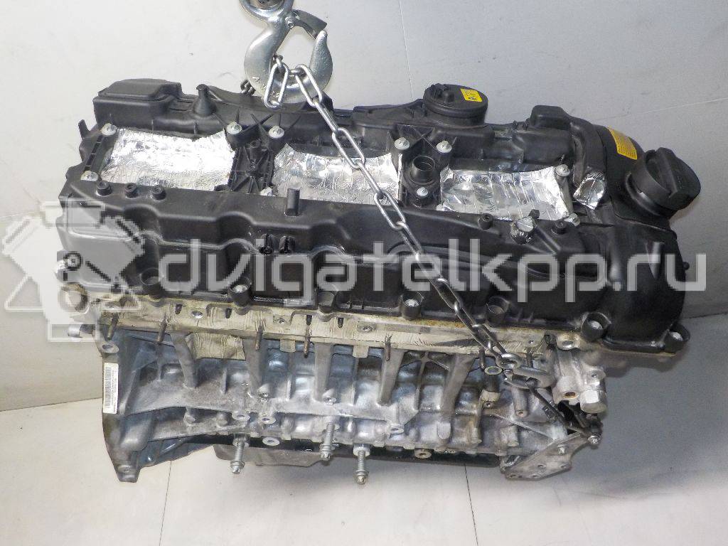 Фото Контрактный (б/у) двигатель N55 B30 A для Bmw / Alpina / Bmw (Brilliance) 306 л.с 24V 3.0 л бензин {forloop.counter}}