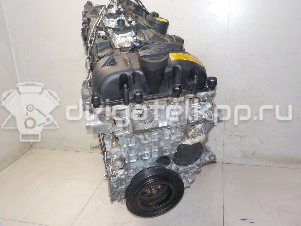 Фото Контрактный (б/у) двигатель N55 B30 A для Bmw / Alpina / Bmw (Brilliance) 306 л.с 24V 3.0 л бензин {forloop.counter}}