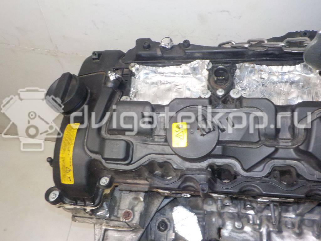 Фото Контрактный (б/у) двигатель N55 B30 A для Bmw / Alpina / Bmw (Brilliance) 306 л.с 24V 3.0 л бензин {forloop.counter}}