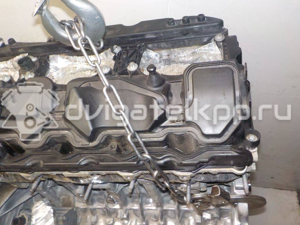 Фото Контрактный (б/у) двигатель N55 B30 A для Bmw / Alpina / Bmw (Brilliance) 306 л.с 24V 3.0 л бензин {forloop.counter}}