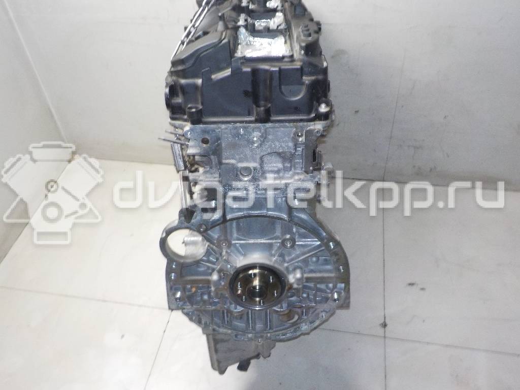 Фото Контрактный (б/у) двигатель N55 B30 A для Bmw / Alpina / Bmw (Brilliance) 306 л.с 24V 3.0 л бензин {forloop.counter}}