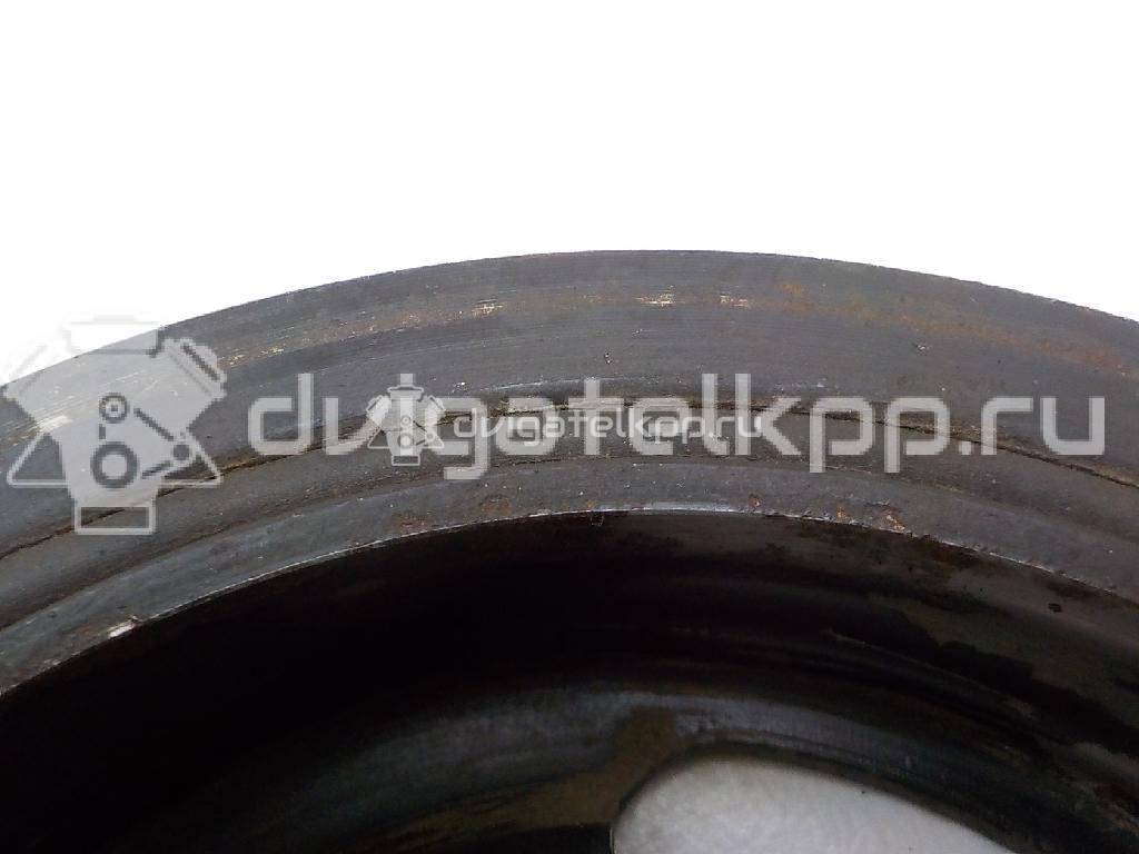 Фото Шкив коленвала для двигателя 5FS (EP6C) для Peugeot 508 / 2008 / 208 / 408 / Partner 120-121 л.с 16V 1.6 л бензин 0515T2 {forloop.counter}}