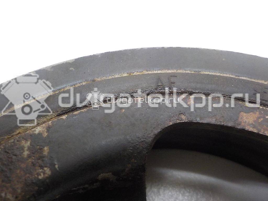 Фото Шкив коленвала для двигателя 5FS (EP6C) для Peugeot 508 / 2008 / 208 / 408 / Partner 120-121 л.с 16V 1.6 л бензин 0515T2 {forloop.counter}}