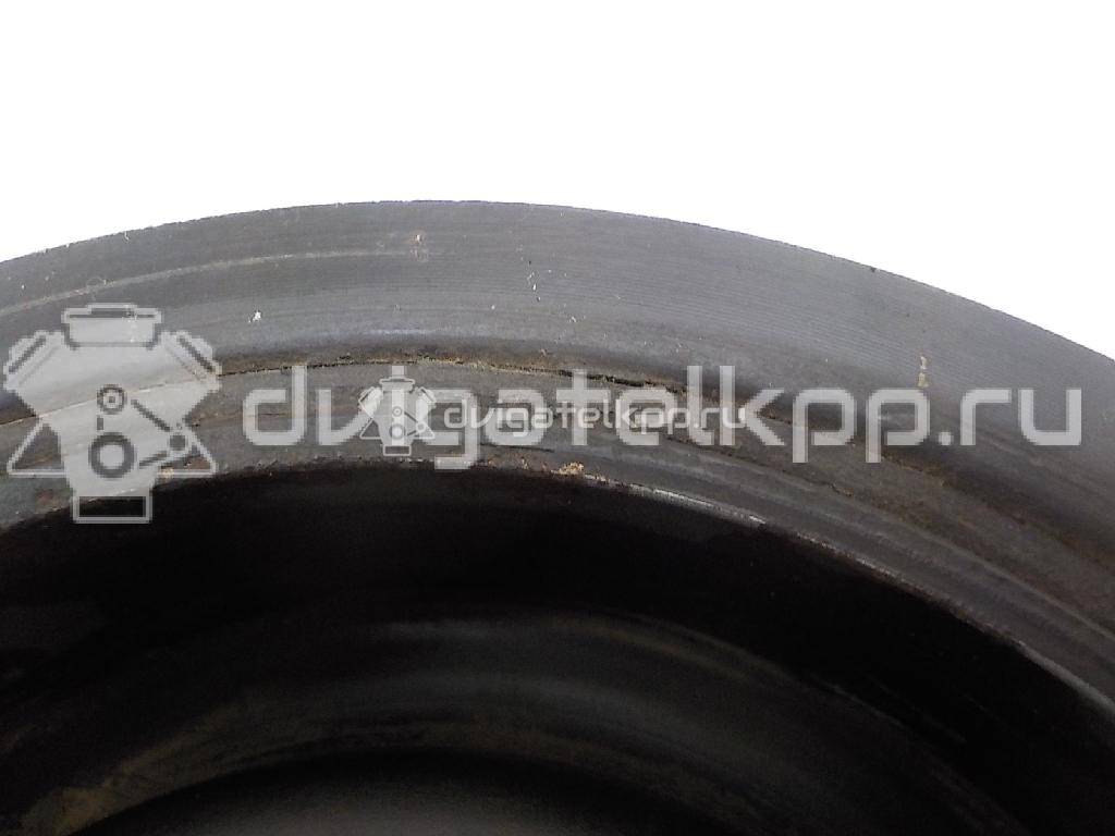 Фото Шкив коленвала для двигателя 5FS (EP6C) для Peugeot 508 / 2008 / 208 / 408 / Partner 120-121 л.с 16V 1.6 л бензин 0515T2 {forloop.counter}}