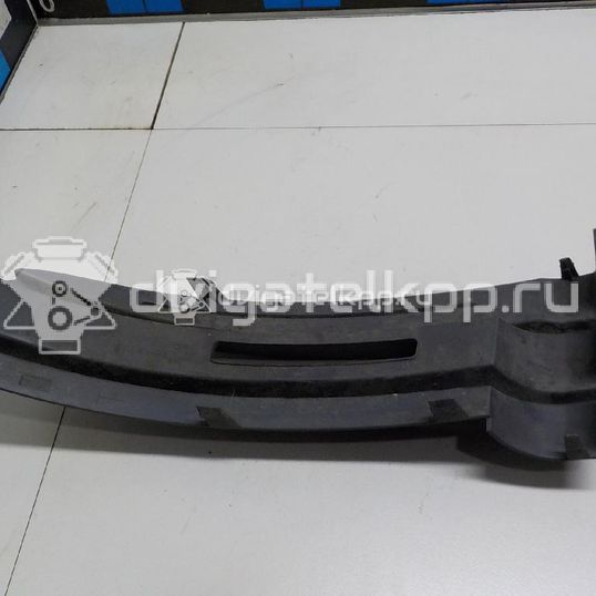 Фото Решетка в бампер правая  2K08536847G9 для Volkswagen Caddy