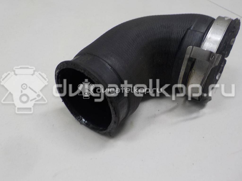 Фото Патрубок интеркулера  1K0145838L для Volkswagen Scirocco / Tiguan / Touran / Cc / Sharan {forloop.counter}}