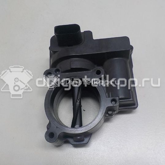 Фото Заслонка воздушная  03C128063B для Volkswagen Scirocco / Tiguan / Touran / Cc / Sharan