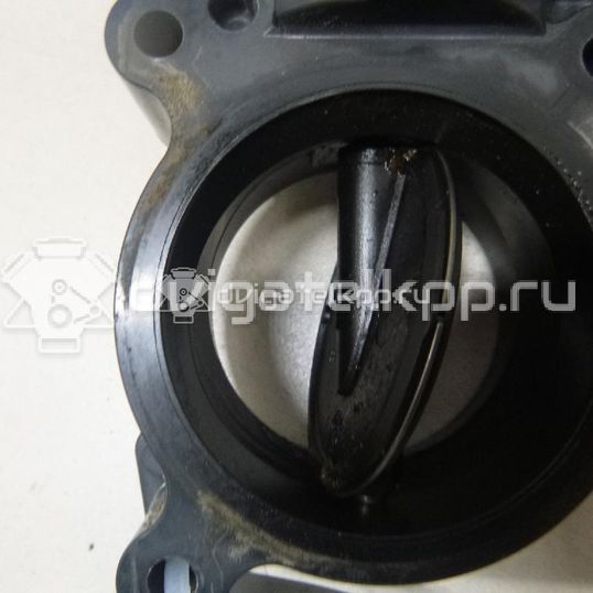 Фото Заслонка воздушная  03C128063A для Volkswagen Scirocco / Tiguan / Touran / Cc / Sharan