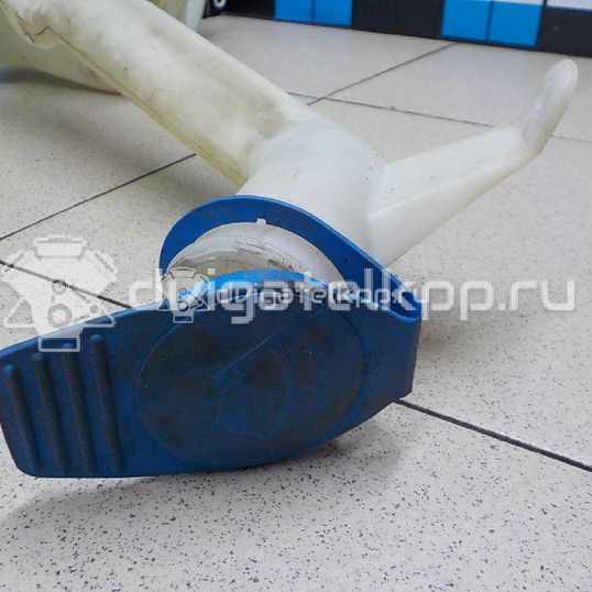 Фото Бачок омывателя лобового стекла  6Q0955453P для Volkswagen Scirocco / Polo / Touran / Xl1 / Amarok S1B