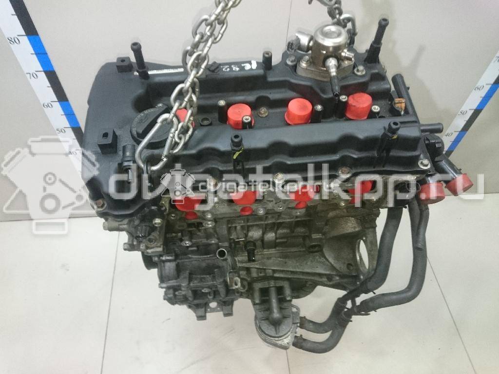 Фото Контрактный (б/у) двигатель G4KJ для Hyundai / Kia 180-203 л.с 16V 2.4 л бензин 211012GK03 {forloop.counter}}