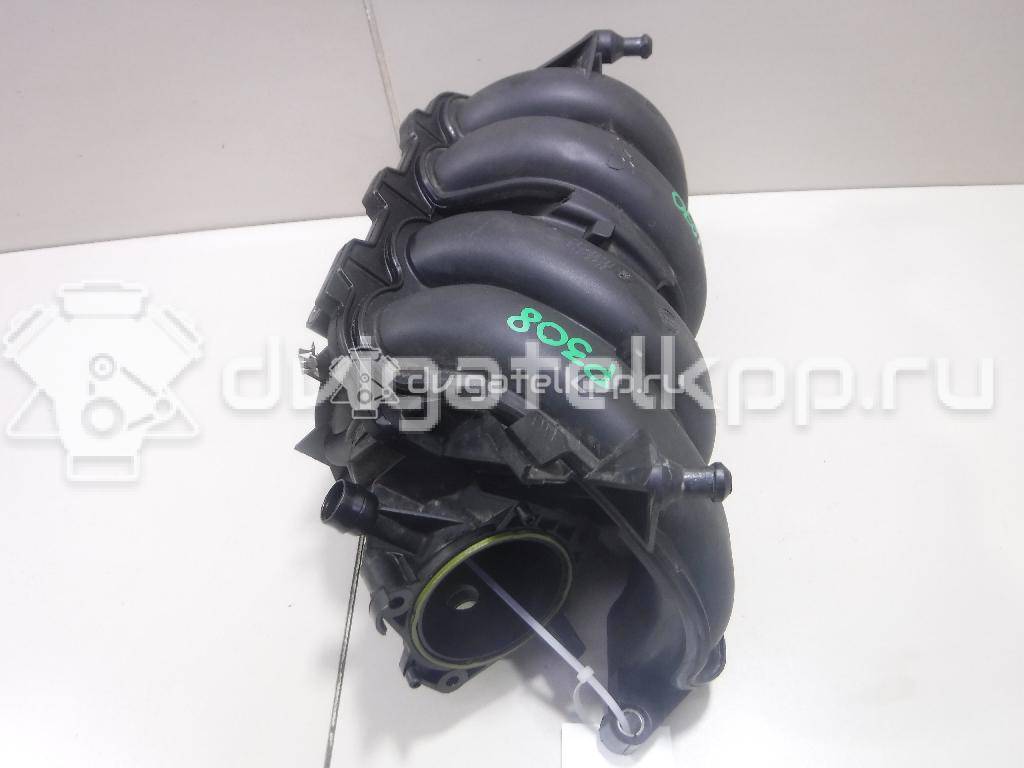 Фото Коллектор впускной для двигателя 5FS (EP6C) для Peugeot 508 / 2008 / 208 / 408 / Partner 120-121 л.с 16V 1.6 л бензин 0361S7 {forloop.counter}}