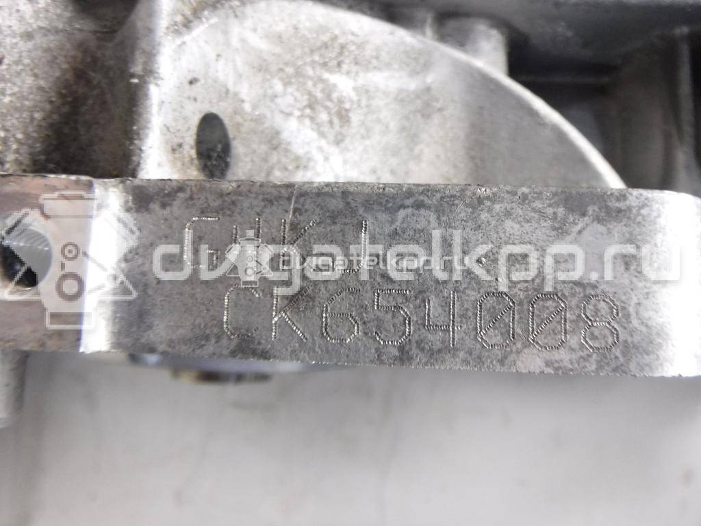 Фото Контрактный (б/у) двигатель G4KJ для Hyundai / Kia 180-203 л.с 16V 2.4 л бензин 211012GK05 {forloop.counter}}