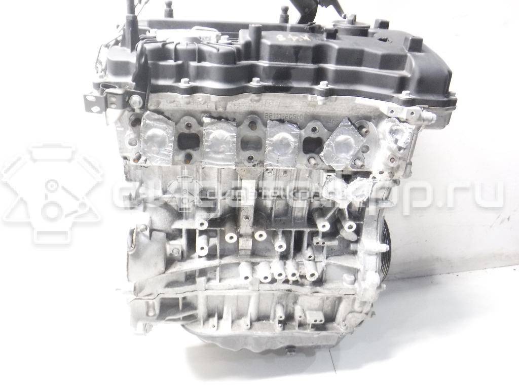 Фото Контрактный (б/у) двигатель G4KJ для Hyundai / Kia 180-203 л.с 16V 2.4 л бензин 211012GK05 {forloop.counter}}