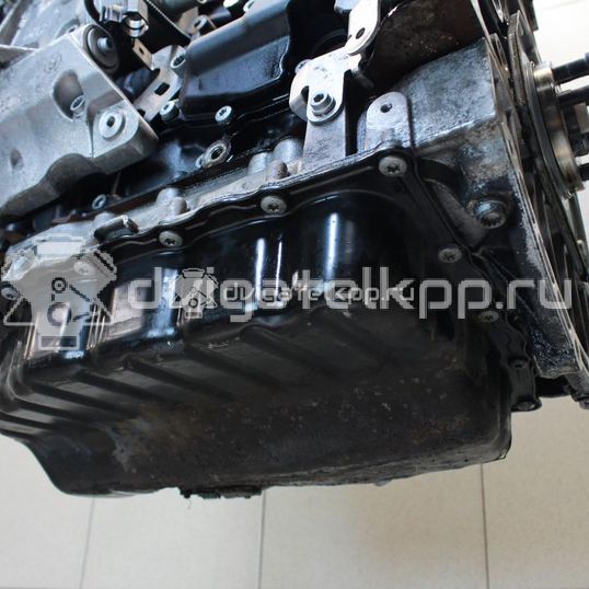 Фото Контрактный (б/у) двигатель CAWB для Volkswagen Scirocco / Tiguan 200 л.с 16V 2.0 л бензин 06J100035F