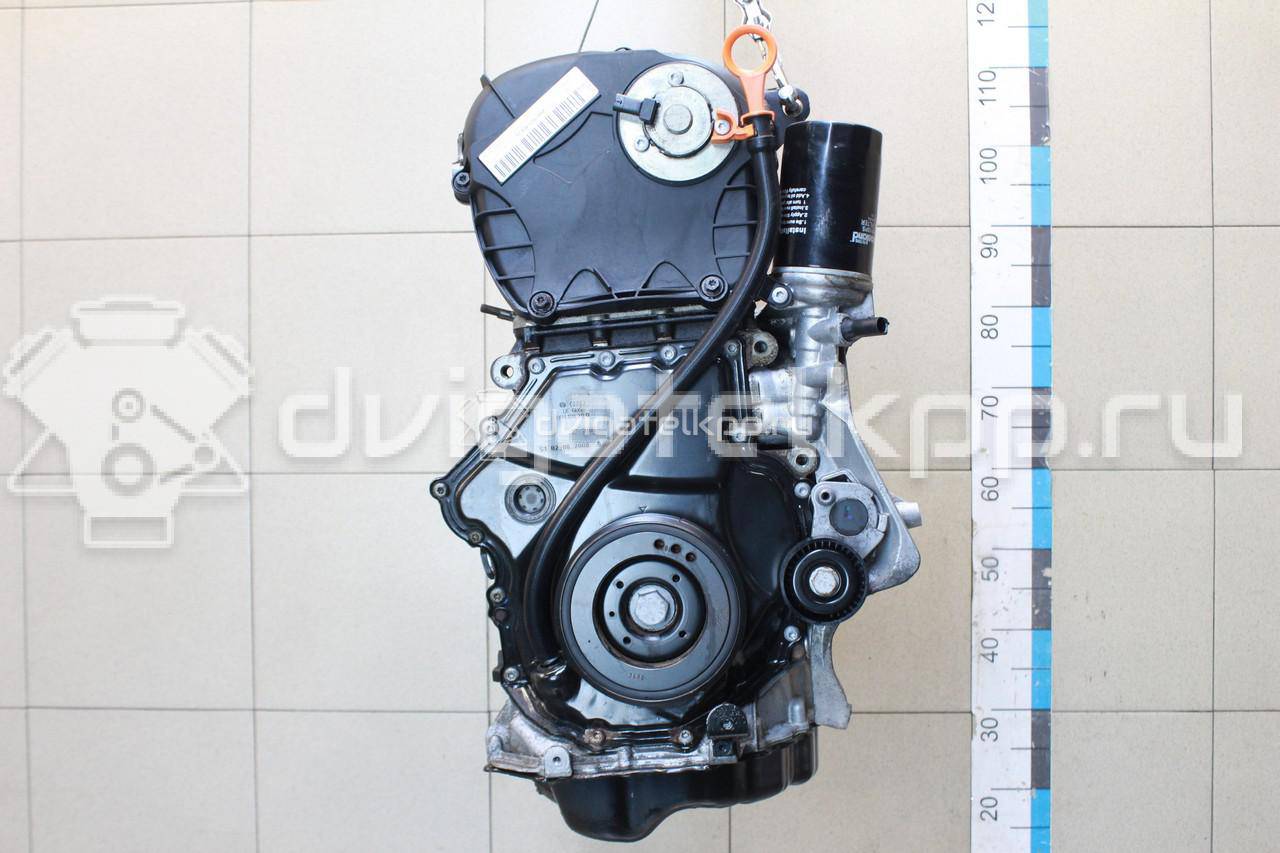 Фото Контрактный (б/у) двигатель CAWB для Volkswagen Scirocco / Tiguan 200 л.с 16V 2.0 л бензин 06J100035F {forloop.counter}}