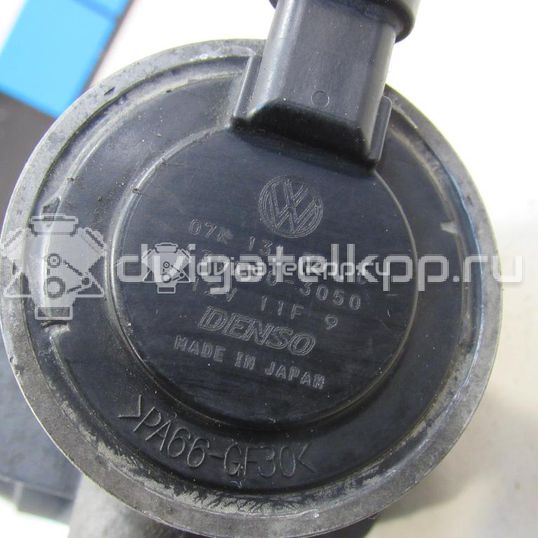 Фото Клапан рециркуляции выхлопных газов  07K131351C для Volkswagen Golf / Jetta