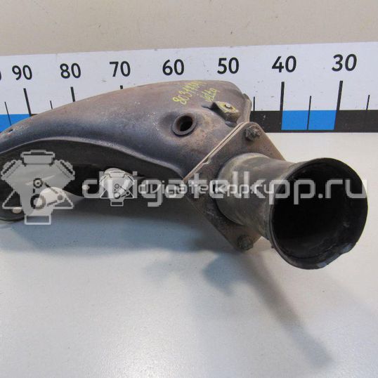 Фото Коллектор выпускной  07K253031H для Volkswagen Jetta / Golf