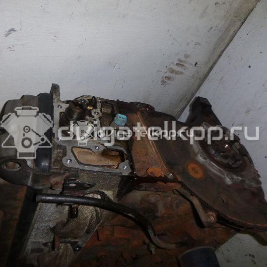 Фото Контрактный (б/у) двигатель NFZ (TU5JP) для Citroen / Peugeot 88-91 л.с 8V 1.6 л бензин 0139GZ