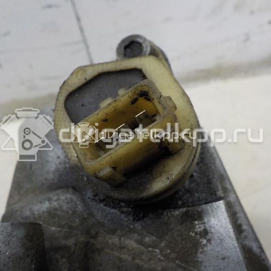 Фото Контрактная (б/у) МКПП для Peugeot 206 / Partner 60 л.с 8V 1.1 л HFX (TU1JP) бензин 2222C4