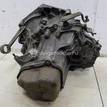 Фото Контрактная (б/у) МКПП для Peugeot 206 / Partner 60 л.с 8V 1.1 л HFX (TU1JP) бензин 2222C4 {forloop.counter}}