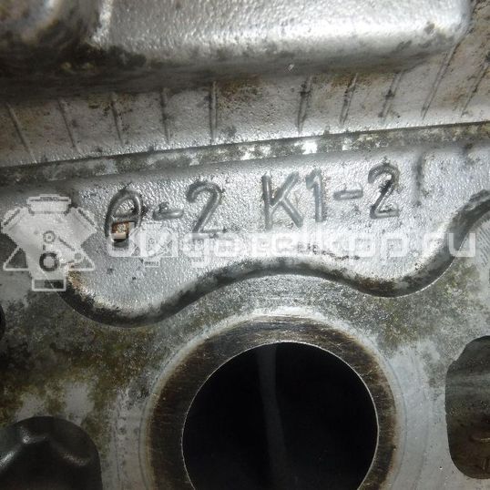 Фото Головка блока для двигателя FE (16V) для Kia Sportage / Clarus / Retona Ce 118-148 л.с 16V 2.0 л бензин 221002G250