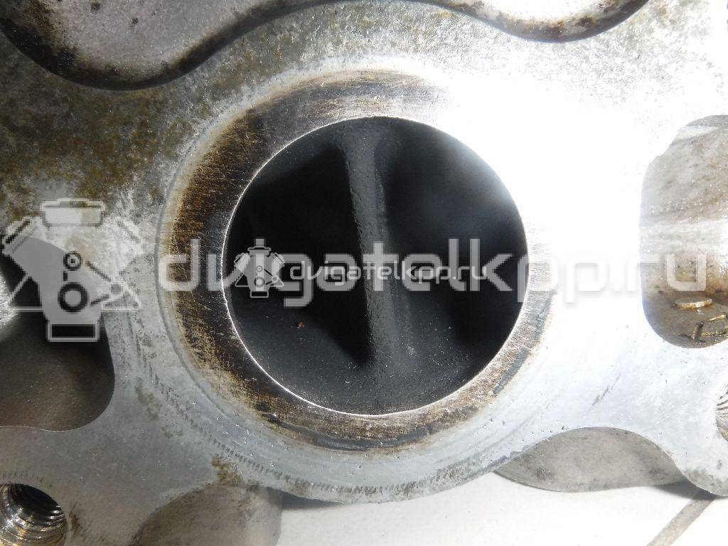 Фото Головка блока для двигателя FE (16V) для Kia Sportage / Clarus / Retona Ce 118-148 л.с 16V 2.0 л бензин 221002G250 {forloop.counter}}