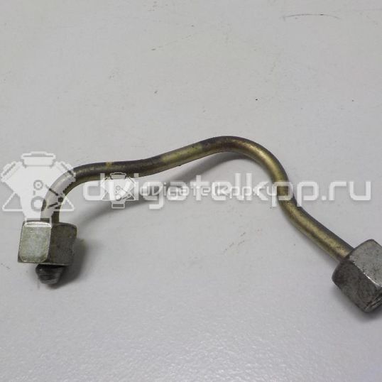 Фото Трубка ТНВД для двигателя RHZ (DW10ATED) для Lancia / Peugeot / Citroen 109 л.с 8V 2.0 л Дизельное топливо 1570J7