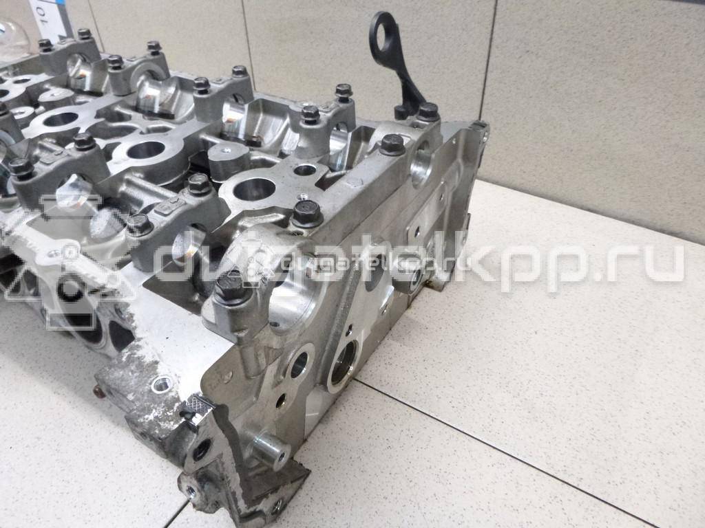 Фото Головка блока для двигателя FE (16V) для Kia Sportage / Clarus / Retona Ce 118-148 л.с 16V 2.0 л бензин 221002G571 {forloop.counter}}