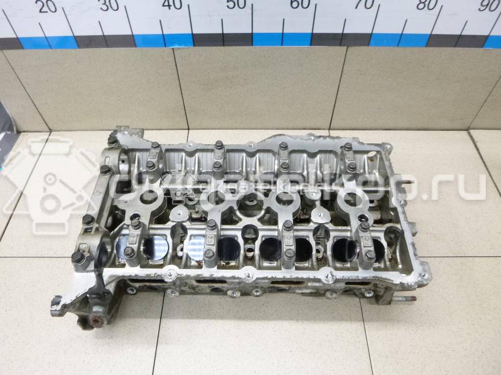 Фото Головка блока для двигателя FE (16V) для Kia Sportage / Clarus / Retona Ce 118-148 л.с 16V 2.0 л бензин 221002G571 {forloop.counter}}