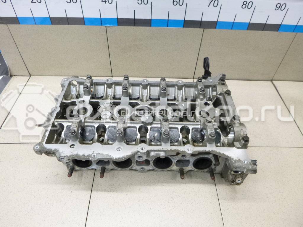 Фото Головка блока для двигателя FE (16V) для Kia Sportage / Clarus / Retona Ce 118-148 л.с 16V 2.0 л бензин 221002G571 {forloop.counter}}