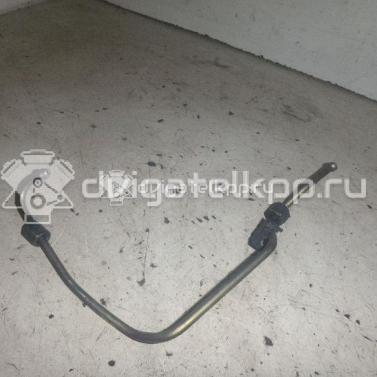 Фото Трубка ТНВД для двигателя 9HZ (DV6TED4) для Citroen / Peugeot / Mini 90-109 л.с 16V 1.6 л Дизельное топливо 1570G5