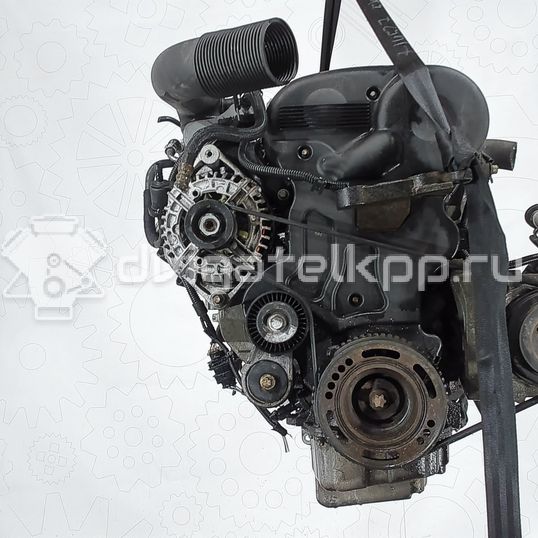 Фото Контрактный (б/у) двигатель Z 18 XE для Holden / Opel / Chevrolet / Vauxhall 122-125 л.с 16V 1.8 л бензин