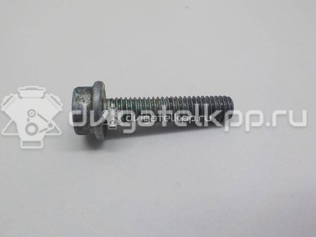 Фото Болт  N91065201 для Volkswagen Scirocco / Tiguan / Touran / Up 121, 122, Bl1, Bl2 / Amarok S1B {forloop.counter}}