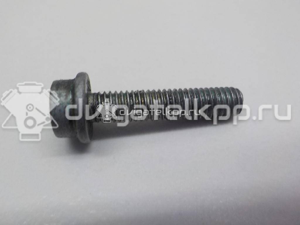 Фото Болт  N91065201 для Volkswagen Scirocco / Tiguan / Touran / Up 121, 122, Bl1, Bl2 / Amarok S1B {forloop.counter}}