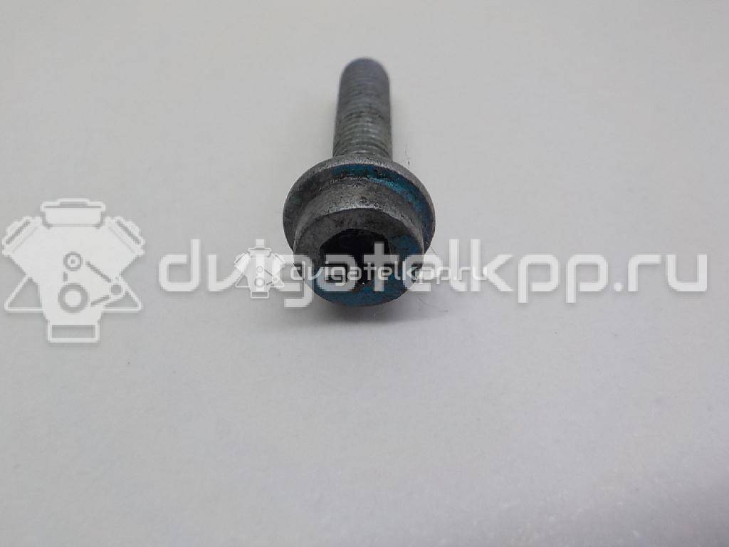 Фото Болт  N91065201 для Volkswagen Scirocco / Tiguan / Touran / Up 121, 122, Bl1, Bl2 / Amarok S1B {forloop.counter}}