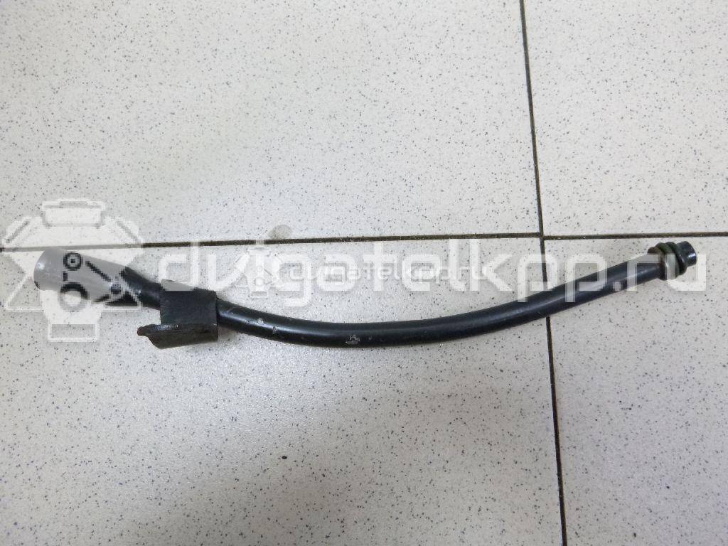 Фото Направляющая щупа для двигателя TU5JP4 для Nissan (Zhengzhou) / Peugeot (Df-Psa) 106 л.с 16V 1.6 л бензин 1171A2 {forloop.counter}}