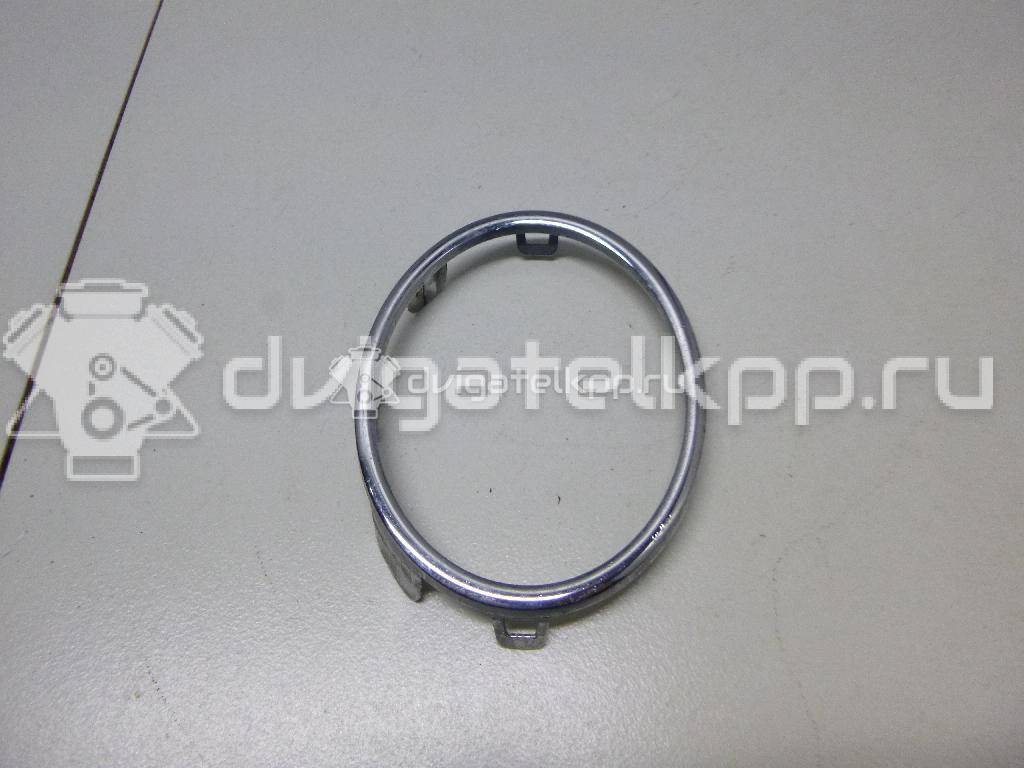 Фото Рамка противотуманной фары правой  5K08531022ZZ для Volkswagen Caddy / Touran / Golf {forloop.counter}}