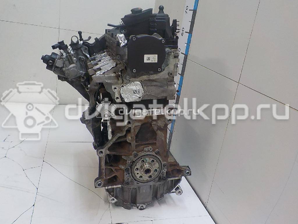 Фото Контрактный (б/у) двигатель CFFB для Volkswagen Tiguan / Cc / Sharan / Eos 1F7, 1F8 / Golf 140 л.с 16V 2.0 л Дизельное топливо 03L100034 {forloop.counter}}