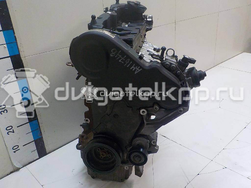 Фото Контрактный (б/у) двигатель CFFB для Volkswagen Tiguan / Cc / Sharan / Eos 1F7, 1F8 / Golf 140 л.с 16V 2.0 л Дизельное топливо 03L100034 {forloop.counter}}