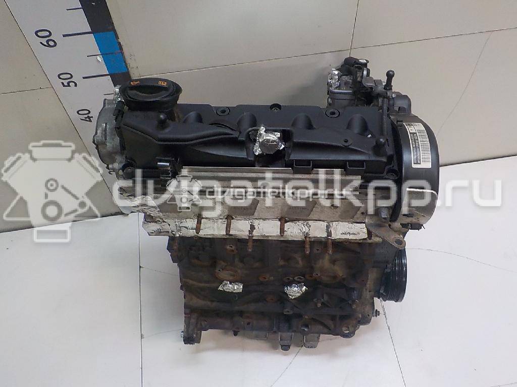 Фото Контрактный (б/у) двигатель CFFB для Volkswagen Tiguan / Cc / Sharan / Eos 1F7, 1F8 / Golf 140 л.с 16V 2.0 л Дизельное топливо 03L100034 {forloop.counter}}