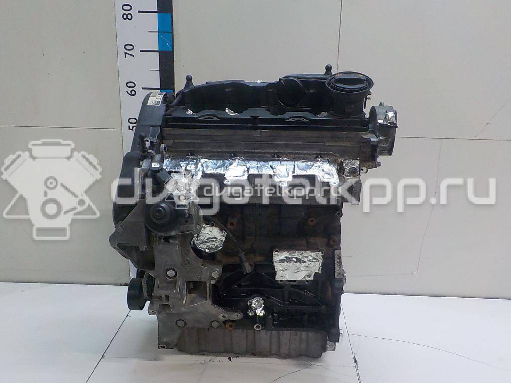 Фото Контрактный (б/у) двигатель CFFB для Volkswagen Tiguan / Cc / Sharan / Eos 1F7, 1F8 / Golf 140 л.с 16V 2.0 л Дизельное топливо 03L100034 {forloop.counter}}