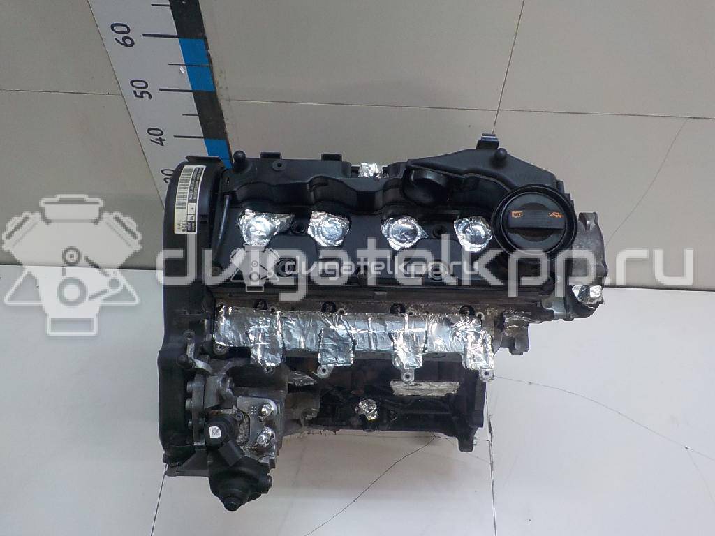 Фото Контрактный (б/у) двигатель CFFB для Volkswagen Tiguan / Cc / Sharan / Eos 1F7, 1F8 / Golf 140 л.с 16V 2.0 л Дизельное топливо 03L100034 {forloop.counter}}