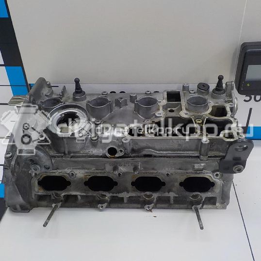 Фото Головка блока  06H103064M для Volkswagen Scirocco / Tiguan / Cc / Eos 1F7, 1F8 / Golf