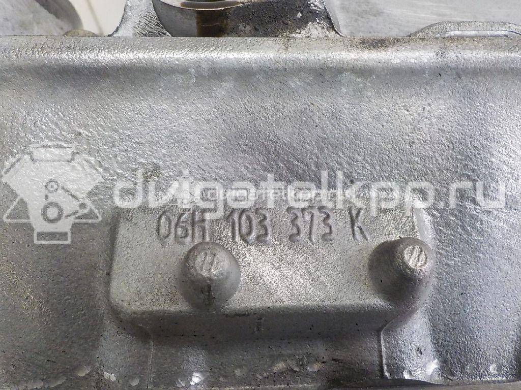 Фото Головка блока  06H103064M для Volkswagen Scirocco / Tiguan / Cc / Eos 1F7, 1F8 / Golf {forloop.counter}}